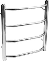 Photos - Heated Towel Rail Euro Product Trapetsiya (400x500 PS0122)