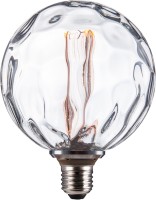 Photos - Light Bulb Videx Filament G125FC1980 4W 1800K E27 