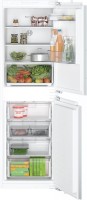 Photos - Integrated Fridge Bosch KIN 85NFE0G 