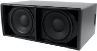 Photos - Subwoofer Martin Audio SX210 