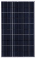 Photos - Solar Panel JA Solar JAP60S01-255/SC 255 W