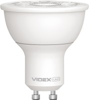 Photos - Light Bulb Videx MR16eL 7W 4100K GU10 