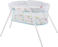 Cot Fisher Price GBR67 