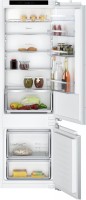 Photos - Integrated Fridge Neff KI 5872 FE0G 