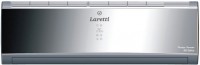 Photos - Air Conditioner Laretti LA-12IHR/SS 30 m²