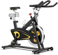 Photos - Exercise Bike Costway SP37239 