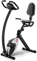 Photos - Exercise Bike Marcy NS-653 