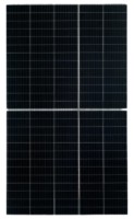 Photos - Solar Panel Risen RSM130-8-430M 430 W