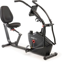 Photos - Exercise Bike Marcy JX-7301 