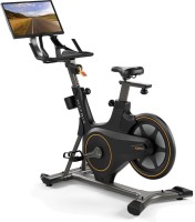 Photos - Exercise Bike Matrix ICR50/IX-Display 