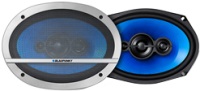 Photos - Car Speakers Blaupunkt QL 690 