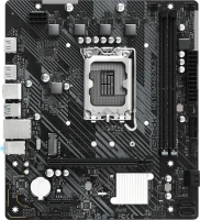 Motherboard ASRock H610M-H2/M.2 DDR4 