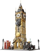 Photos - Construction Toy Pantasy Clock Tower Park 85008 