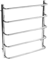 Photos - Heated Towel Rail Euro Product Drabynka (500x600 PS0134)