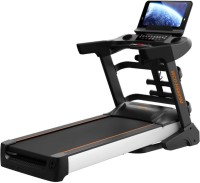 Photos - Treadmill WCG HS685M 