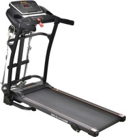 Photos - Treadmill WCG H160M 