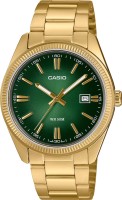 Photos - Wrist Watch Casio MTP-1302PGC-3A 