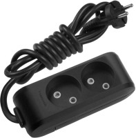 Photos - Surge Protector / Extension Lead Panasonic X-tendia WLTB02232BL-UA 