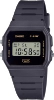 Photos - Wrist Watch Casio F-91WB-8A 