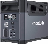 Photos - Portable Power Station Choetech BS061 