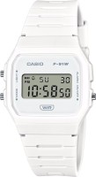 Photos - Wrist Watch Casio F-91WB-7A 