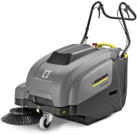 Photos - Cleaning Machine Karcher KM 75/40 W Bp 