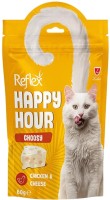 Photos - Cat Food Reflex Happy Hour Choosy 60 g 