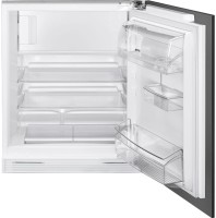 Integrated Fridge Smeg U 8C082DE 