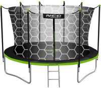 Photos - Trampoline Neo-Sport NS-12W231 