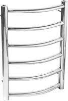 Photos - Heated Towel Rail Euro Product Drabynka (600x700 PS0031)