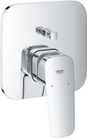 Photos - Tap Grohe Cubeo 1017780000 