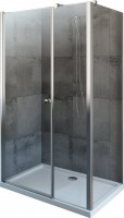 Photos - Shower Enclosure Radaway Eos KDS 100x90 left