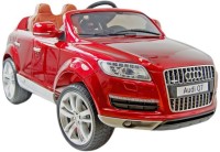 Photos - Kids Electric Ride-on Super-Toys HL-Q7 