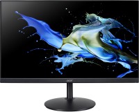 Photos - Monitor Acer CB242YEbmirx 23.8 "  black