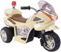 Photos - Kids Electric Ride-on Super-Toys WXE-368 