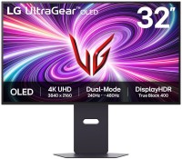 Monitor LG UltraGear 32GS95UV 31.5 "