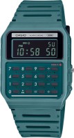 Photos - Wrist Watch Casio CA-53WB-3B 