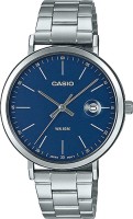 Photos - Wrist Watch Casio MTP-E175D-2E 