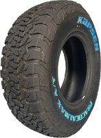 Photos - Tyre Kapsen AT02 265/65 R17 112T 