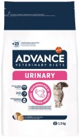 Cat Food Advance Veterinary Diets Urinary Cat  1.5 kg