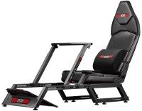 Photos - Computer Chair Next Level Racing F-GT 