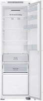 Photos - Integrated Fridge Samsung BRD27600EWW/EU 