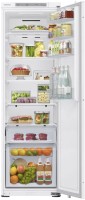 Photos - Integrated Fridge Samsung BRR29600EWW/EU 