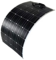 Photos - Solar Panel Volt Polska MONO FLEX 140W 18V 140 W