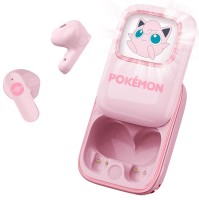 Headphones OTL Pokemon Jiggly Puff Slide TWS 