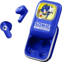 Photos - Headphones OTL Sonic The Hedgehog Slide TWS 