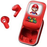 Headphones OTL Nintendo Super Mario Slide TWS 