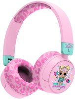 Headphones OTL L.O.L. Surprise B.B. Nation V2 Headphones 