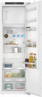 Photos - Integrated Fridge Siemens KI 82LVFE0 