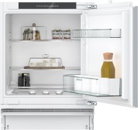 Integrated Fridge Siemens KU 21RVFE0G 